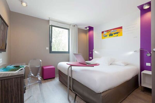 Hôtel Ibis Styles Rennes Nord