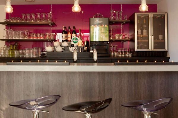 Hôtel Ibis Styles Rennes Nord