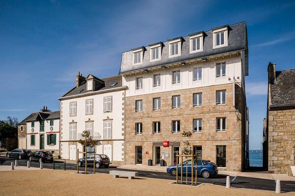 Hôtel Ibis Roscoff Bord de Mer