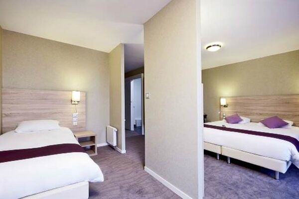 Hôtel Kyriad Auray