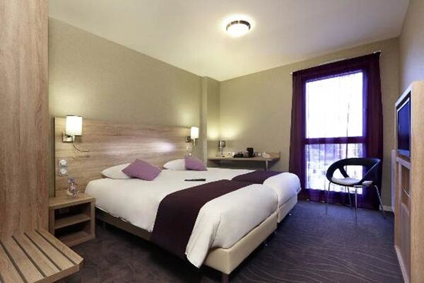 Hôtel Kyriad Auray