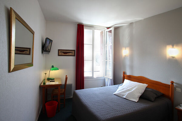 Hôtel Ker Izel
