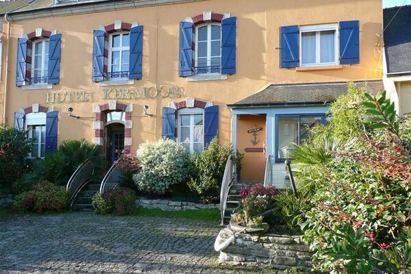 Hôtel Kermoor