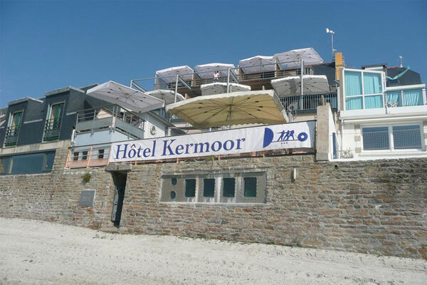 Hôtel Kermoor