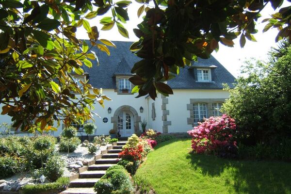 Hôtel La Coudraie