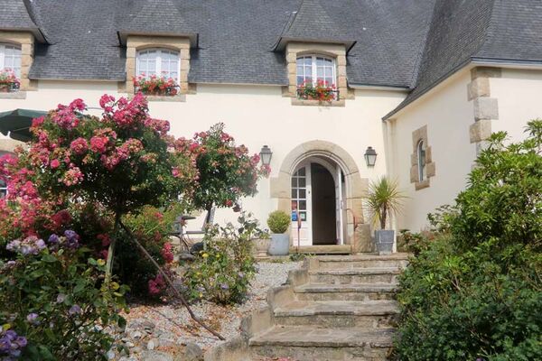Hôtel La Coudraie
