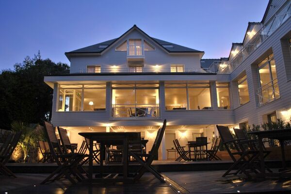 Hôtel La Villa Bel Ange