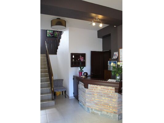 Hotel-Le Bellevue-Guer-Brocéliande-Bretagne