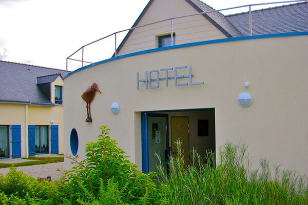 Hôtel Le Chevalier Gambette