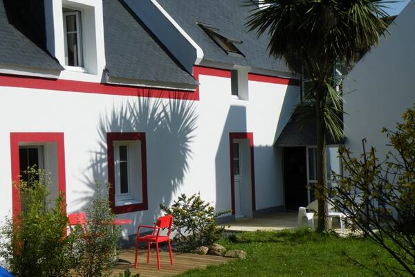 Hôtel Le Clos Fleuri