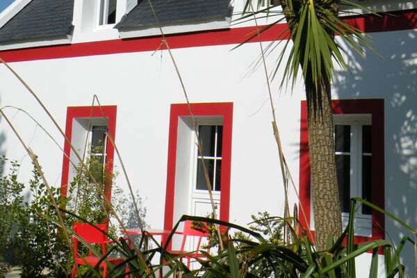 Hôtel Le Clos Fleuri