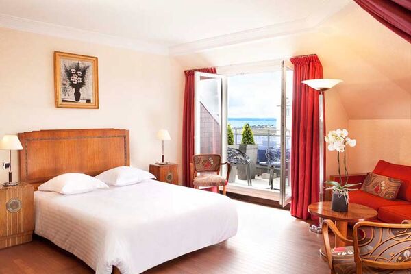 Hôtel Le Continental