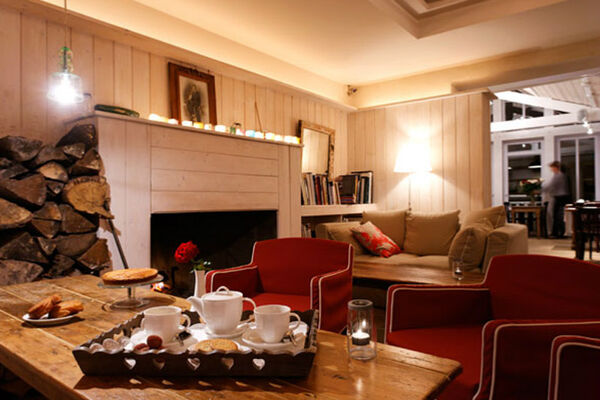 Hôtel Le Lodge Kerisper