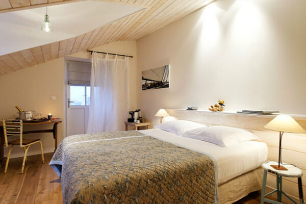 Hôtel Le Lodge Kerisper