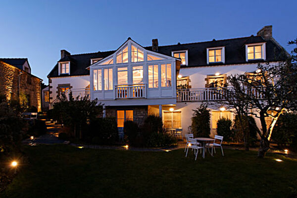 Hôtel Le Lodge Kerisper