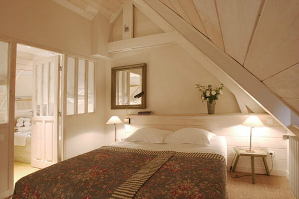 Hôtel Le Lodge Kerisper