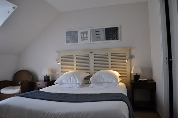 Hôtel Le Parc Er Greo