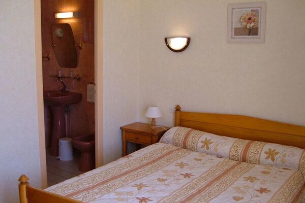 Hôtel Le Relais de Beaucemaine