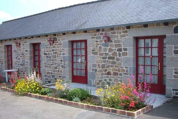 Hôtel Le Relais de Beaucemaine