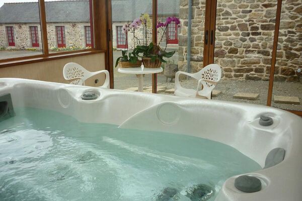 Hôtel Le Relais de Beaucemaine