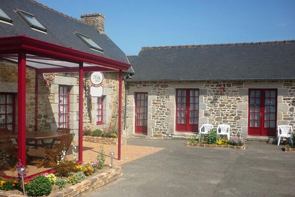 Hôtel Le Relais de Beaucemaine