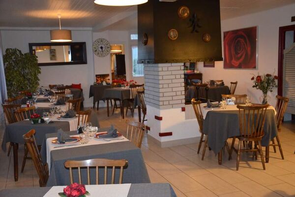 Hôtel Le Week-end