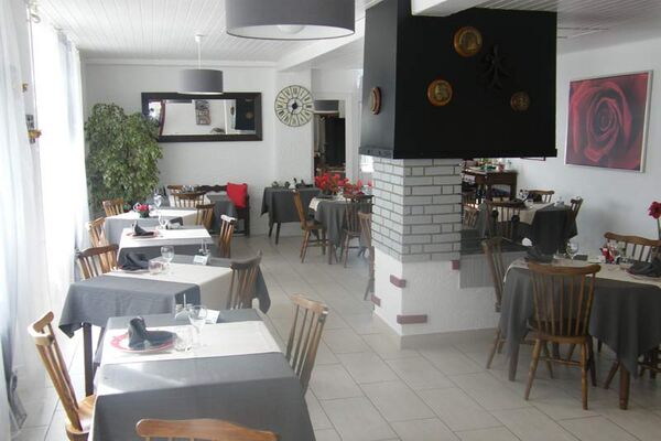 Hôtel Le Week-end