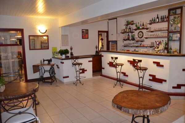 Hôtel Le Week-end