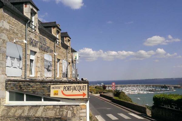 Hôtel Port-Jacquet
