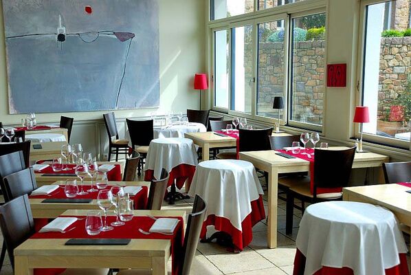 Hôtel Restaurant Bellevue