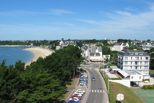 Hôtel-Restaurant Kastel