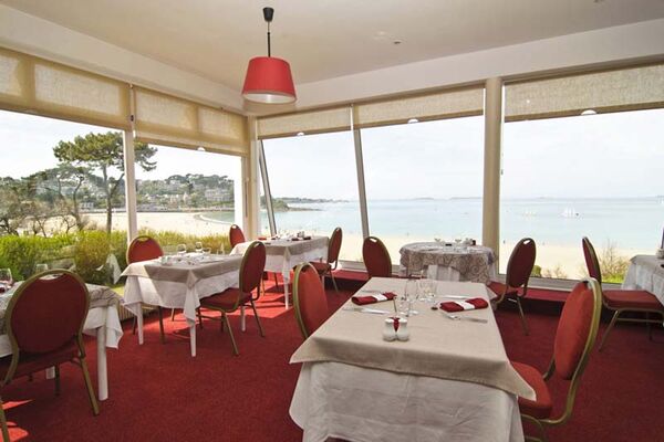 Hôtel Restaurant Ker Mor