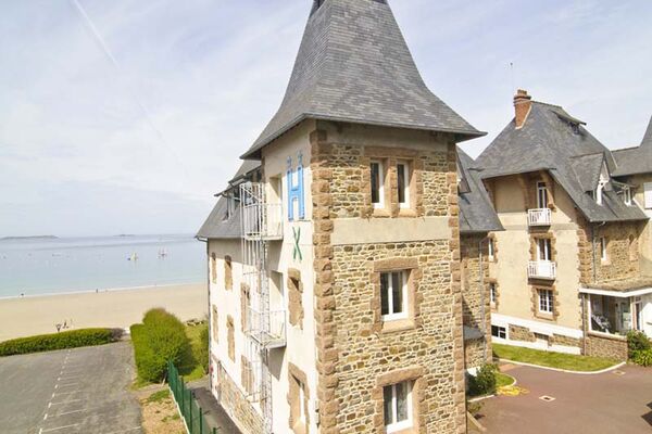 Hôtel Restaurant Ker Mor