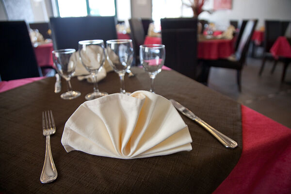 Hôtel-Restaurant La Croix Verte