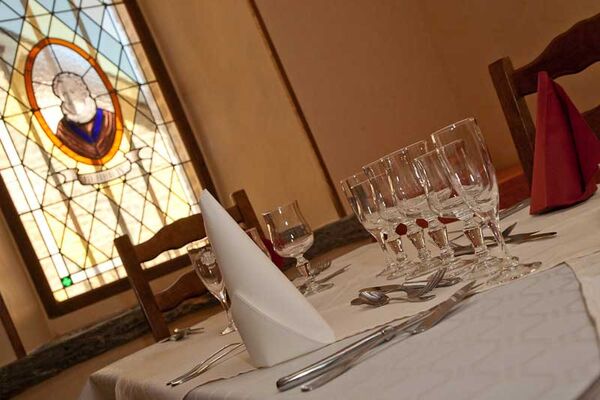 Hôtel-Restaurant La Croix Verte