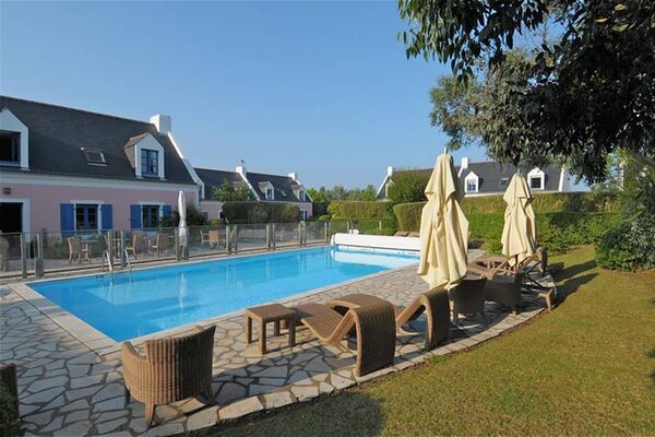 La Désirade - Hôtel, Spa et Restaurant