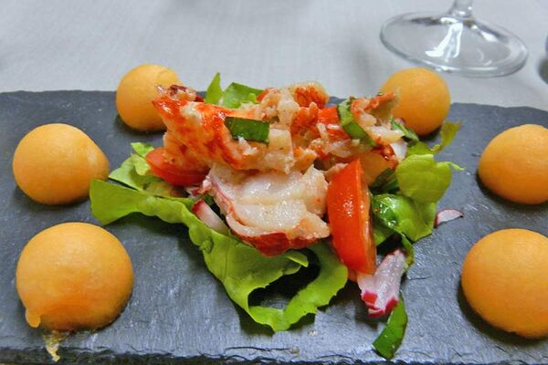 Hôtel-Restaurant Le Petit Kériquel