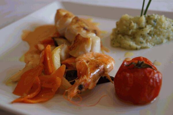 Hôtel Restaurant Le Phare