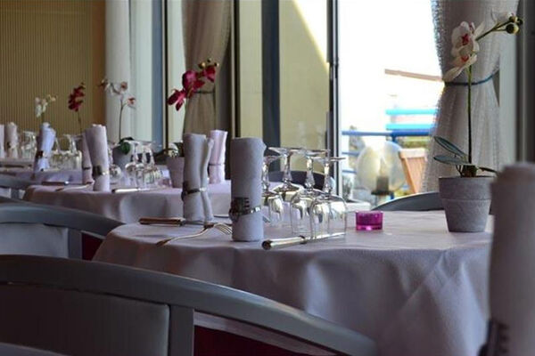 Hôtel-Restaurant Le Plancton