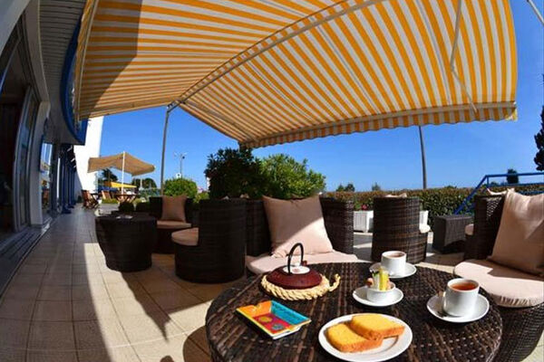 Hôtel-Restaurant Le Plancton