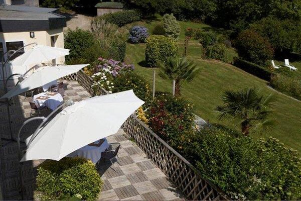 Hôtel-Restaurant Le Roudou