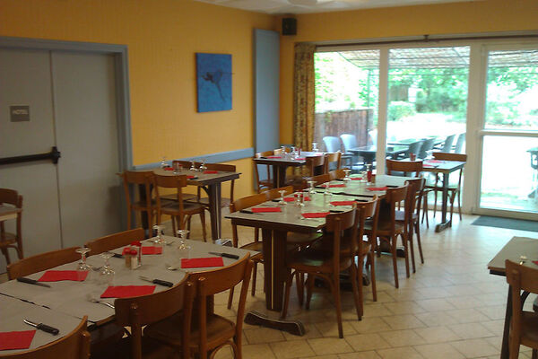 Hôtel-Restaurant Le Toul Broch