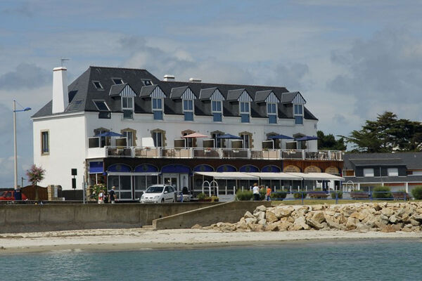 Hôtel-Restaurant Les Rochers