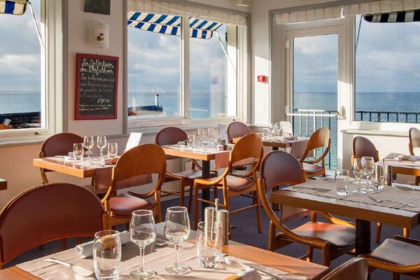 Hôtel-Restaurant au Roi Gradlon