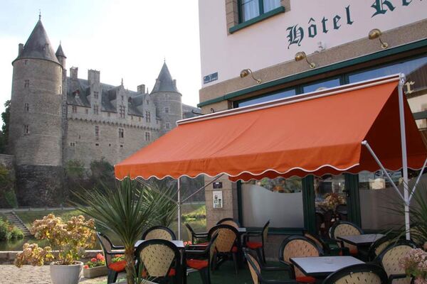 Hôtel-Restaurant du Château