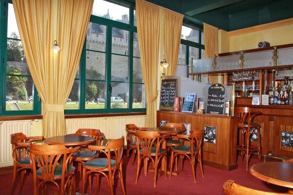 Hôtel-Restaurant du Château