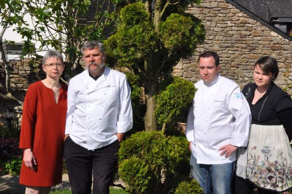 Hôtel-Restaurant l'Auberge