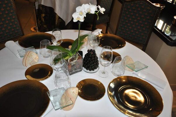 Hôtel-Restaurant l'Auberge
