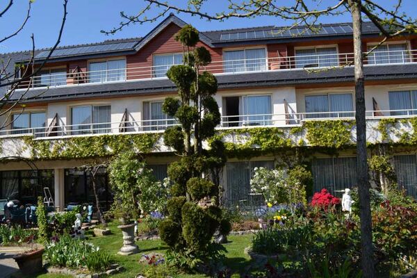 Hôtel-Restaurant l'Auberge