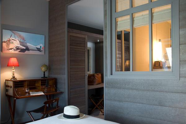 Hôtel Royal Emeraude Dinard